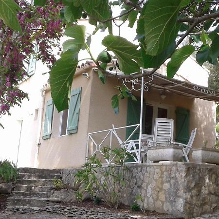 Gite Sud De France-Carcassonne Chez Lea Aragon المظهر الخارجي الصورة
