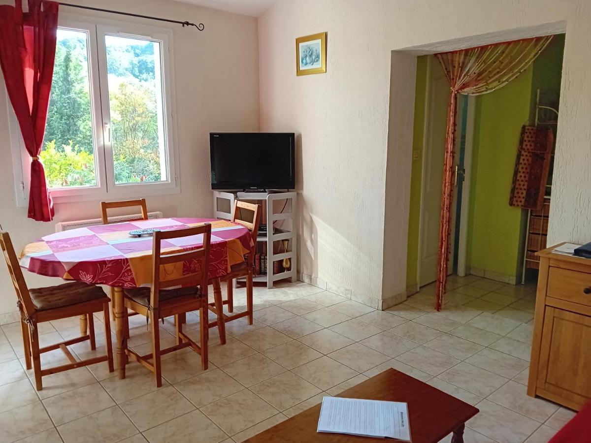 Gite Sud De France-Carcassonne Chez Lea Aragon المظهر الخارجي الصورة