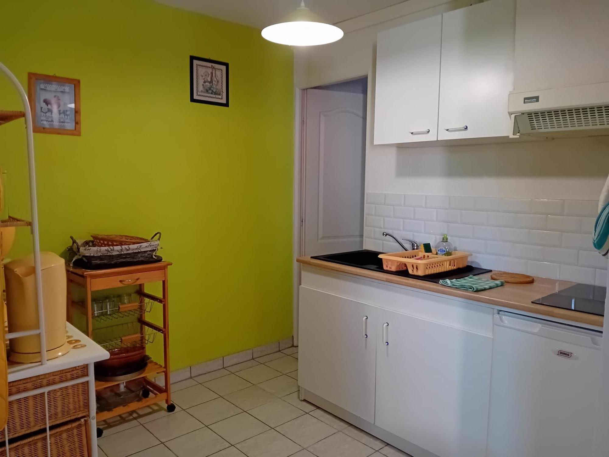 Gite Sud De France-Carcassonne Chez Lea Aragon المظهر الخارجي الصورة